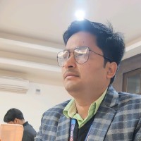 Gaurav Pratap Singh