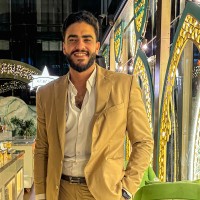 Marwan Mamdouh