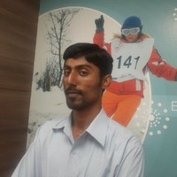 Baskar Mohan
