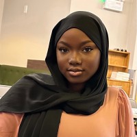 Soukeyna Niasse
