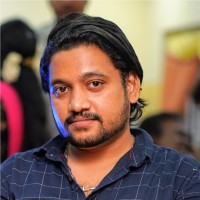 Sridhar Sivaraman