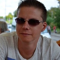 Arnaud van der Ploeg