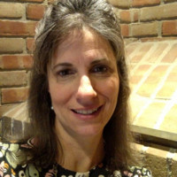 Liz Hough