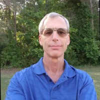 Roger Corbin