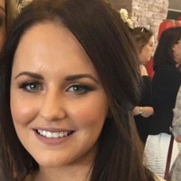 Danielle O'Mahony