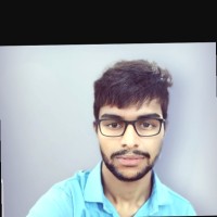 Rushabh Bora