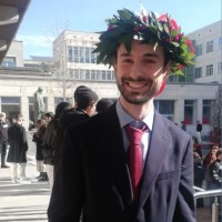 Samuele Ceccarelli