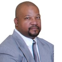 James Eubanks