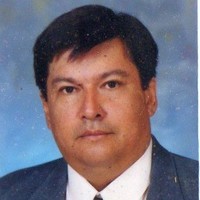 Jorge Julián Patiño Salcedo