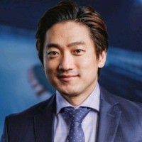Michael Kang