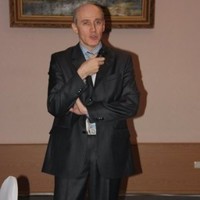 Nikolay Pisarev