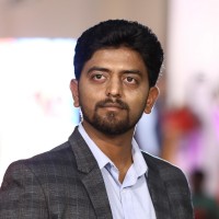 Gururaj Jk