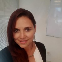 Karina Anel Salazar Garza