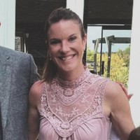 Kate Mcbirnie