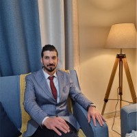 Mohammad Al Sharif
