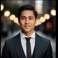 Anubhav Tyagi