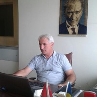 Özcan Gönülkırmaz