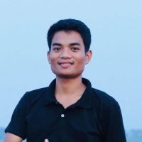 Chamrong Seng