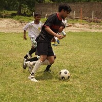Sandipta Das