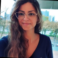 Irena ‫Melnikov