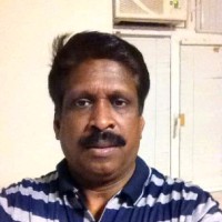 Karthikeyan murugesan