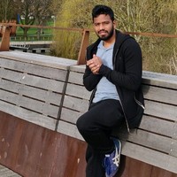 Venkata Ramaiah Bandlamudi