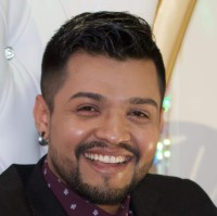 Keshav Khatiwoda