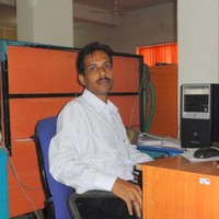 Rudramadhab Mishra