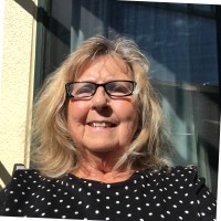 Beverly Novotny