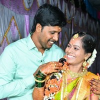 Chandrashekhar M Pillai