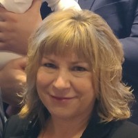 Rita Healy