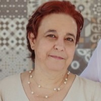 Maria Judith D'Andréa