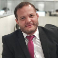 Carlos Henrique Barbosa Rodrigues