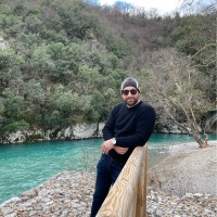 Anastasios Taskof