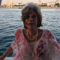 Maria Cristina Restrepo