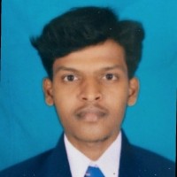 Kamaraj Periyasamy