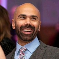 Mohamed Dahab