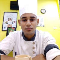 Aatish Kumar