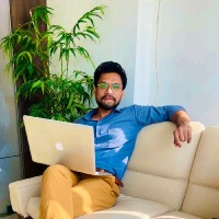 Adarsh Jaiswal 🇮🇳