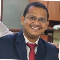 Arunkumar Ramakrishnan