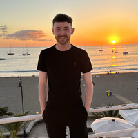 Kieran Mcguire