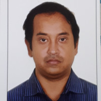 Sujit Nandi