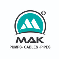 MAK PUMP INDUSTRIES