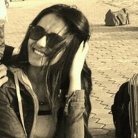Aya Hassanat