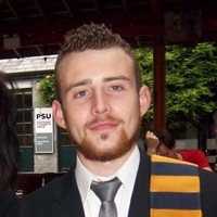 Christopher Daly