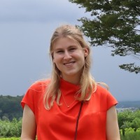 Laura Van Der Leij