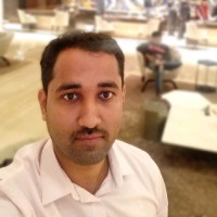Nazmuddin P