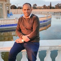 omar salim