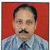 Vinod Shukla