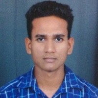 Chetan R. Naik